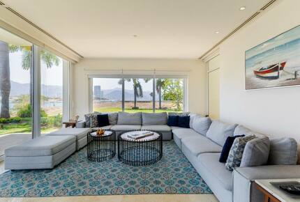 Casa Luna del Mar - Puerto Vallarta, Mexico