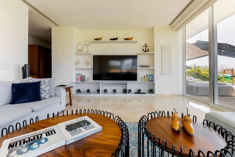 Casa Luna del Mar - Puerto Vallarta, Mexico