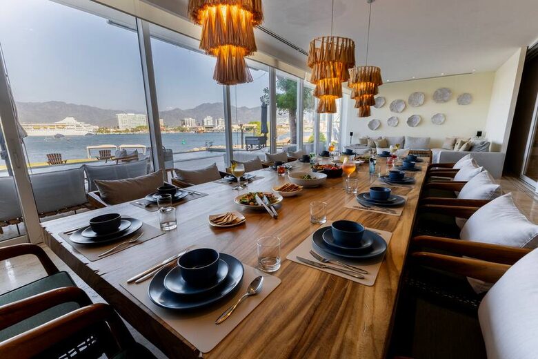 Casa Luna del Mar - Puerto Vallarta, Mexico