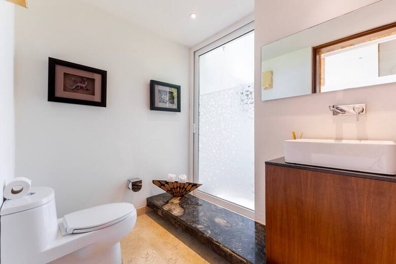 Casa Luna del Mar - Puerto Vallarta, Mexico