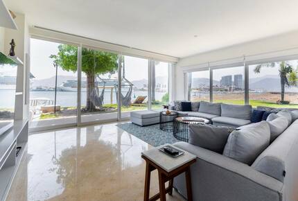 Casa Luna del Mar - Puerto Vallarta, Mexico