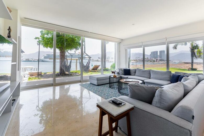 Casa Luna del Mar - Puerto Vallarta, Mexico