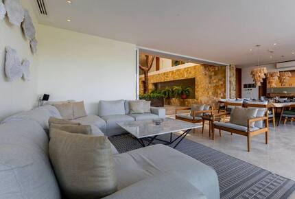 Casa Luna del Mar - Puerto Vallarta, Mexico