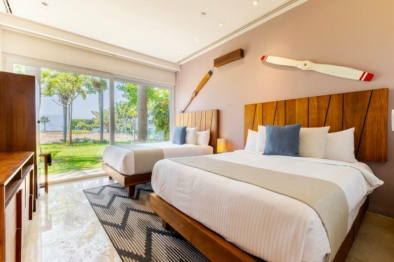 Casa Luna del Mar - Puerto Vallarta, Mexico