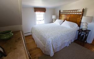 Sunrise at the Beach - Nantucket (Sconset), Massachusetts