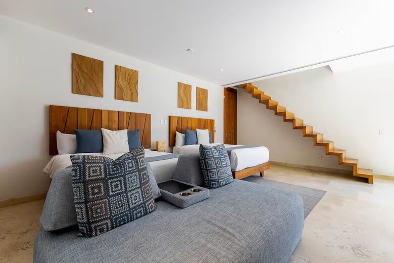 Casa Luna del Mar - Puerto Vallarta, Mexico