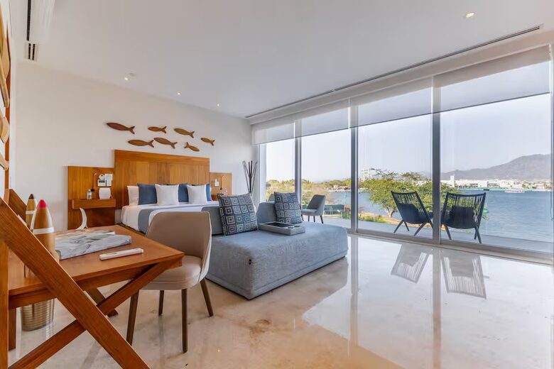 Casa Luna del Mar - Puerto Vallarta, Mexico