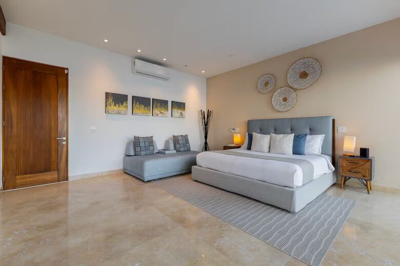 Casa Luna del Mar - Puerto Vallarta, Mexico