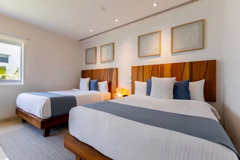 Casa Luna del Mar - Puerto Vallarta, Mexico