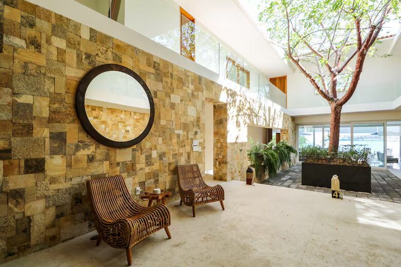 Casa Luna del Mar - Puerto Vallarta, Mexico