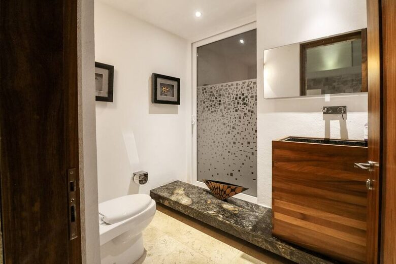 Casa Luna del Mar - Puerto Vallarta, Mexico