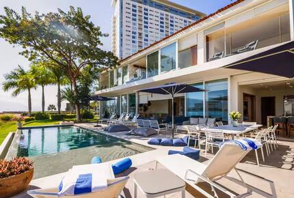 Casa Luna del Mar - Puerto Vallarta, Mexico