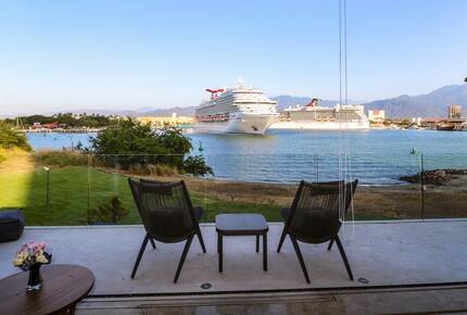 Casa Luna del Mar - Puerto Vallarta, Mexico