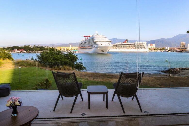 Casa Luna del Mar - Puerto Vallarta, Mexico