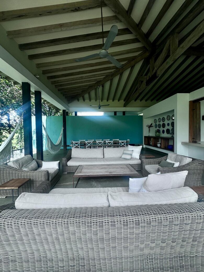 Luxury Villa Pool and garden - Bolombolo, Colombia