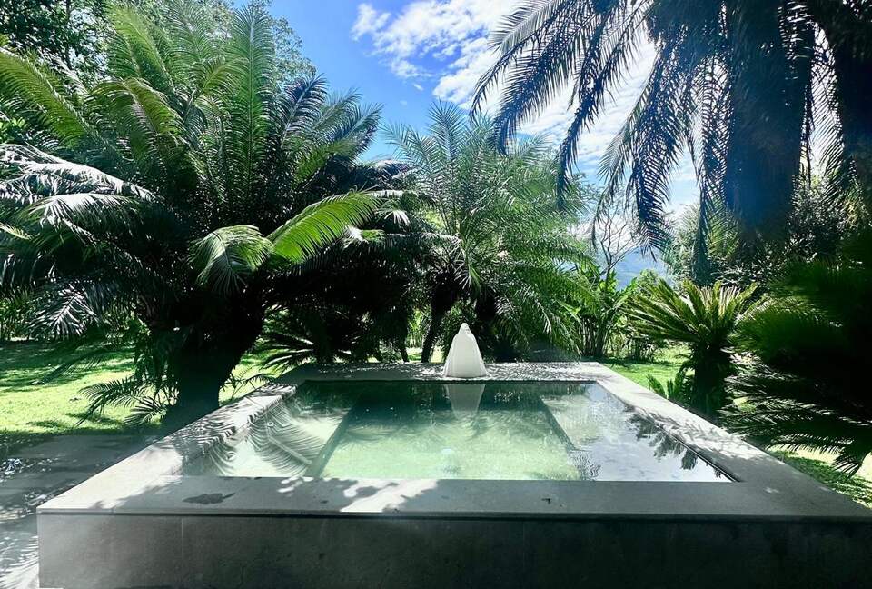 Luxury Villa Pool and garden - Bolombolo, Colombia
