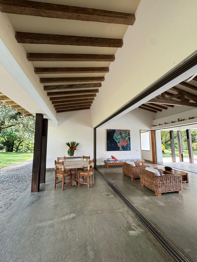 Luxury Villa Pool and garden - Bolombolo, Colombia