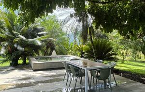 Luxury Villa Pool and garden - Bolombolo, Colombia