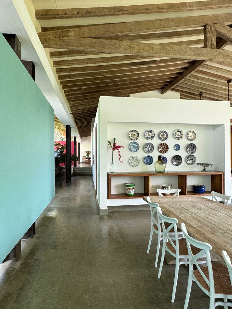 Luxury Villa Pool and garden - Bolombolo, Colombia