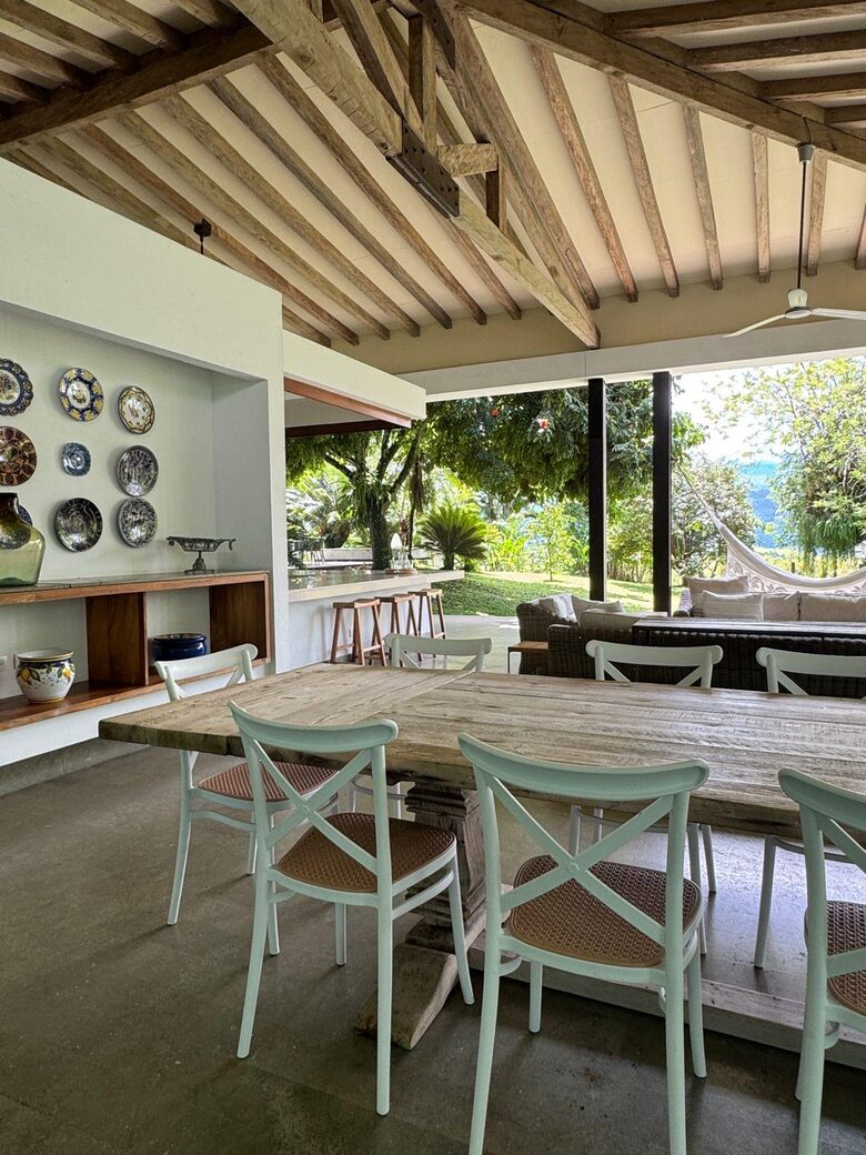 Luxury Villa Pool and garden - Bolombolo, Colombia