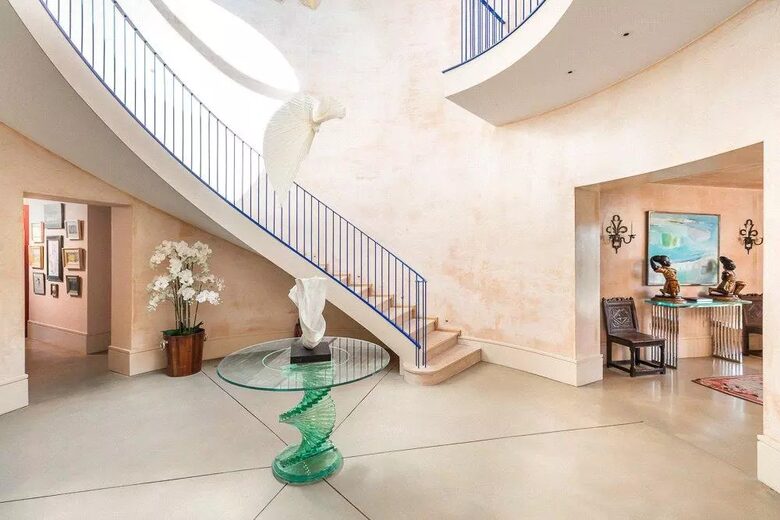 An Exclusive Estate in the Heart of the English Countryside - Shaftesbury, United Kingdom