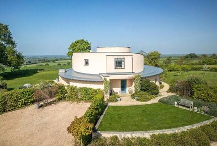 An Exclusive Estate in the Heart of the English Countryside - Shaftesbury, United Kingdom