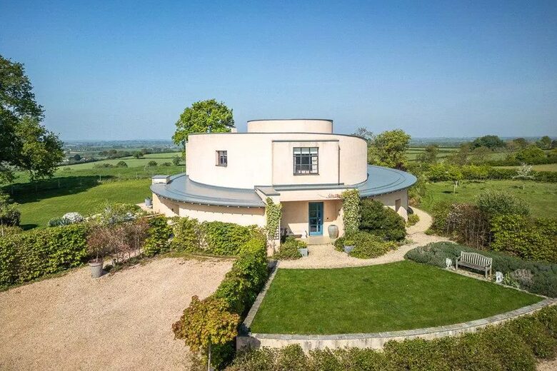 An Exclusive Estate in the Heart of the English Countryside - Shaftesbury, United Kingdom