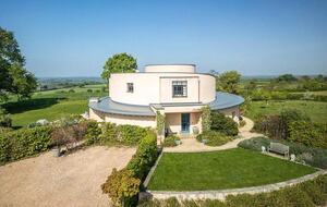 An Exclusive Estate in the Heart of the English Countryside - Shaftesbury, United Kingdom