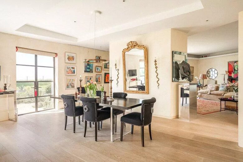 An Exclusive Estate in the Heart of the English Countryside - Shaftesbury, United Kingdom