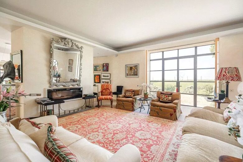 An Exclusive Estate in the Heart of the English Countryside - Shaftesbury, United Kingdom