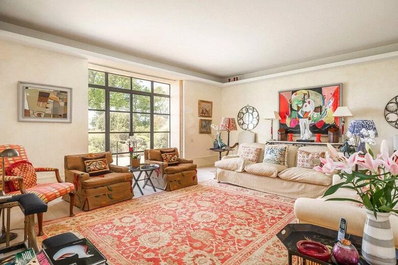 An Exclusive Estate in the Heart of the English Countryside - Shaftesbury, United Kingdom