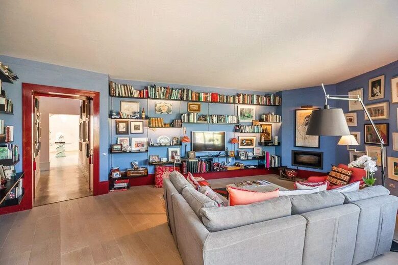 An Exclusive Estate in the Heart of the English Countryside - Shaftesbury, United Kingdom