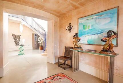 An Exclusive Estate in the Heart of the English Countryside - Shaftesbury, United Kingdom