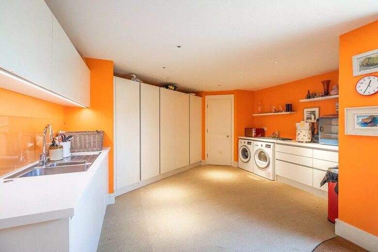 An Exclusive Estate in the Heart of the English Countryside - Shaftesbury, United Kingdom