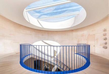 An Exclusive Estate in the Heart of the English Countryside - Shaftesbury, United Kingdom