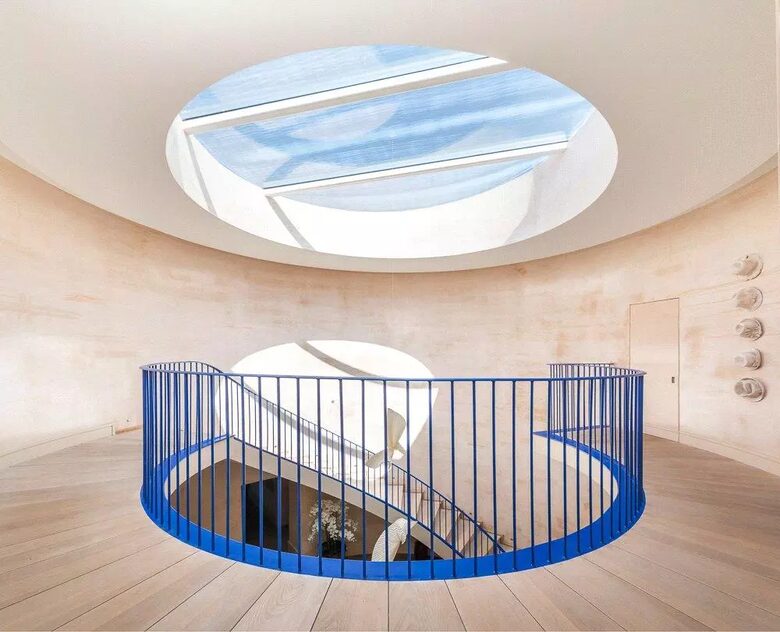 An Exclusive Estate in the Heart of the English Countryside - Shaftesbury, United Kingdom