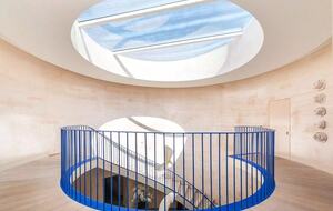 An Exclusive Estate in the Heart of the English Countryside - Shaftesbury, United Kingdom