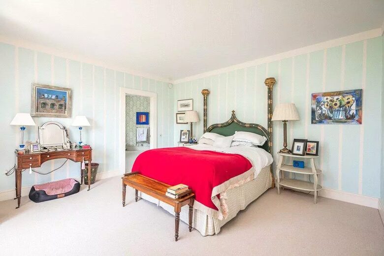 An Exclusive Estate in the Heart of the English Countryside - Shaftesbury, United Kingdom