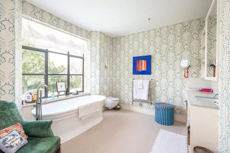 An Exclusive Estate in the Heart of the English Countryside - Shaftesbury, United Kingdom