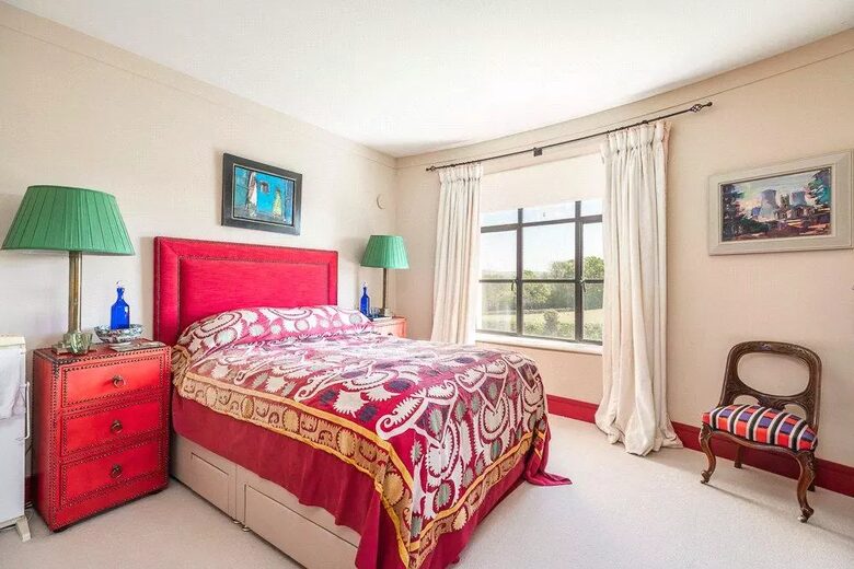 An Exclusive Estate in the Heart of the English Countryside - Shaftesbury, United Kingdom