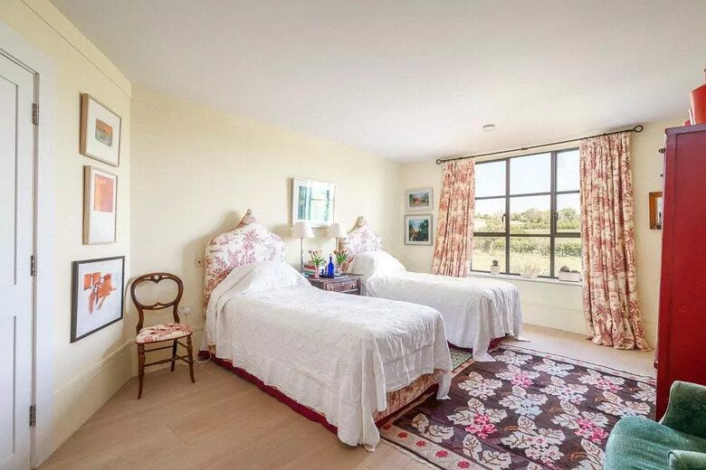 An Exclusive Estate in the Heart of the English Countryside - Shaftesbury, United Kingdom