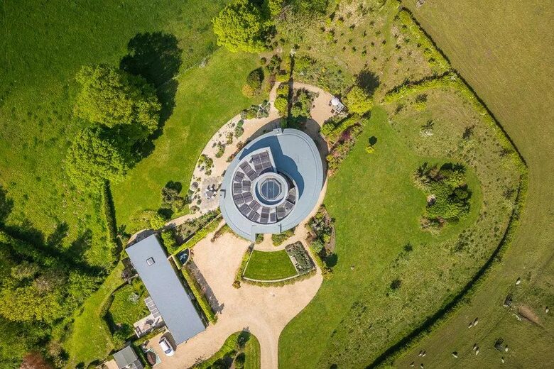 An Exclusive Estate in the Heart of the English Countryside - Shaftesbury, United Kingdom