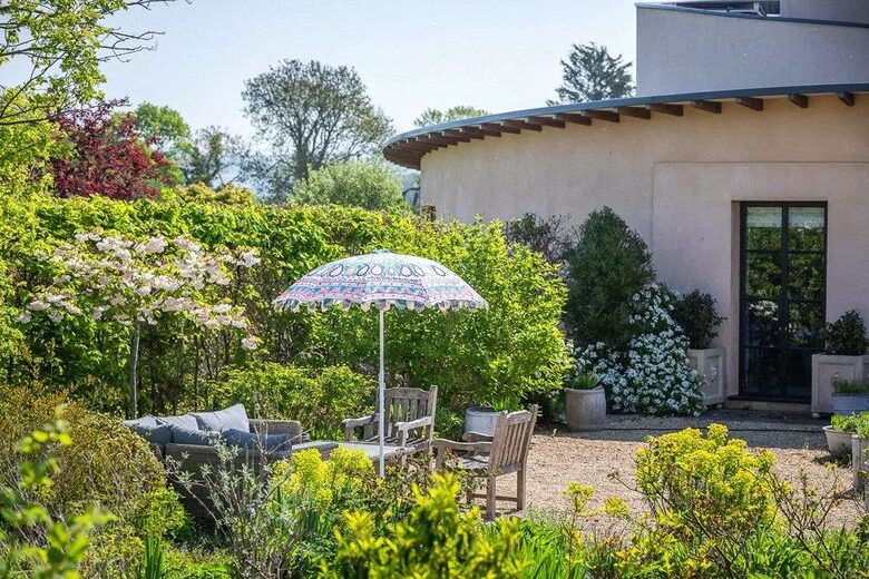 An Exclusive Estate in the Heart of the English Countryside - Shaftesbury, United Kingdom