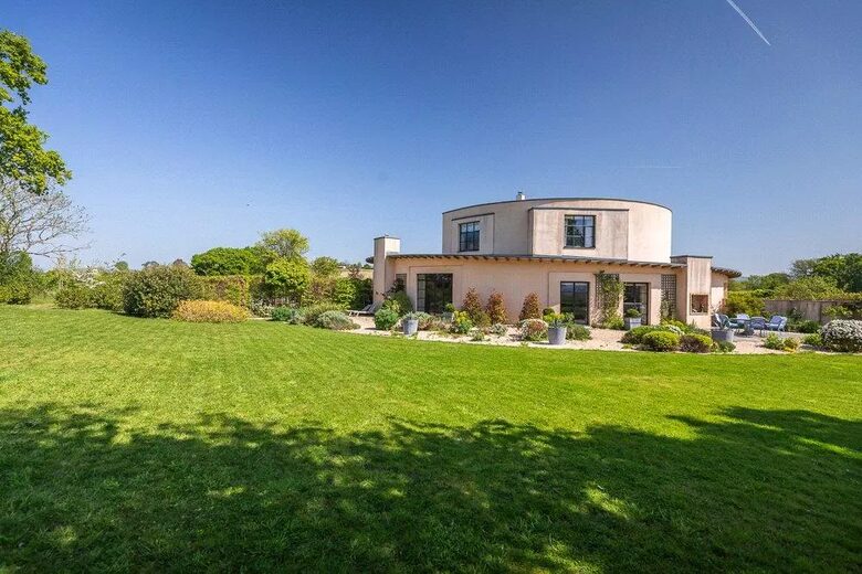 An Exclusive Estate in the Heart of the English Countryside - Shaftesbury, United Kingdom