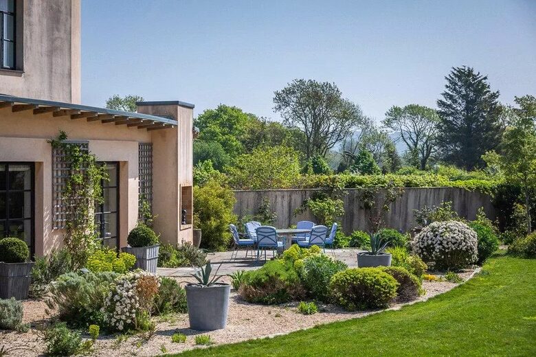 An Exclusive Estate in the Heart of the English Countryside - Shaftesbury, United Kingdom