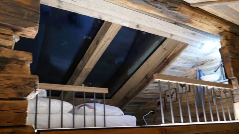 Panoramic Mountain Apartment - Saas-Fee, Switzerland