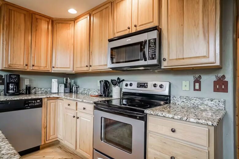 Rocky Mountain Escape Near Grand Lake - Grand Lake, Colorado