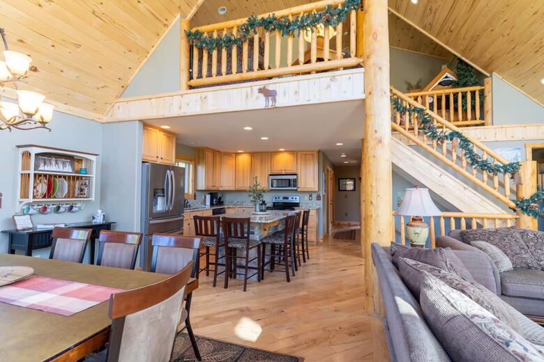 Rocky Mountain Escape Near Grand Lake - Grand Lake, Colorado