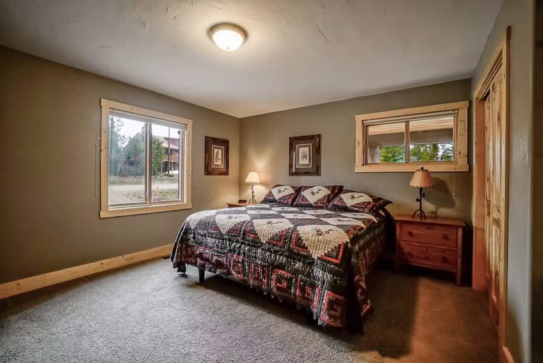 Rocky Mountain Escape Near Grand Lake - Grand Lake, Colorado