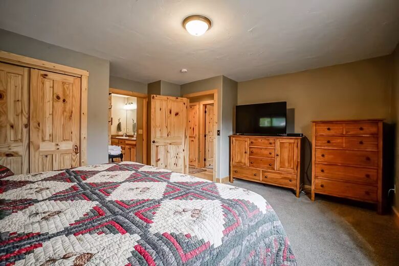 Rocky Mountain Escape Near Grand Lake - Grand Lake, Colorado